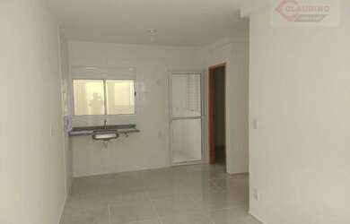 Imagem 9: Apartamento com 2 dormitórios, 34 m² - venda por R$ 250.000,00 ou aluguel...