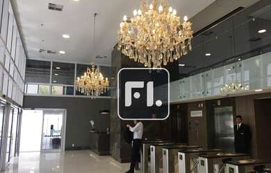 Imagem 4: Conjunto, 262 m² - venda por R$ 1.920.000,00 ou aluguel por R$ 15.500,00/mês...