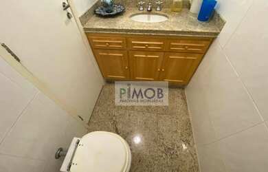 Imagem 13: Apartamento com 4 dormitórios, 300 m² - venda por R$ 3.780.000,00 ou...