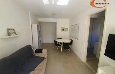 Imagem 5: Apartamento com 2 dormitórios à venda, 58 m² por R$ 459.000,00 - Chácara Inglesa - São Pau