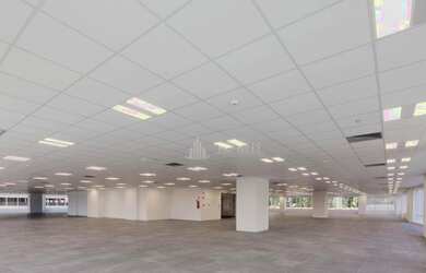 Imagem 1: Laje, 2000 m² - venda por R$ 18.000.000,00 ou aluguel por R$ 90.000,00/mês...