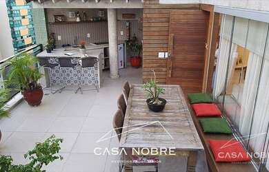 Imagem 15: Cobertura à venda, 234 m² por R$ 2.700.000,00 - Praia do Canto - Vitória/ES