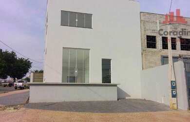 Imagem 2: Salão comercial à venda, Jardim San Marino, Santa Bárbara D x27 Oeste