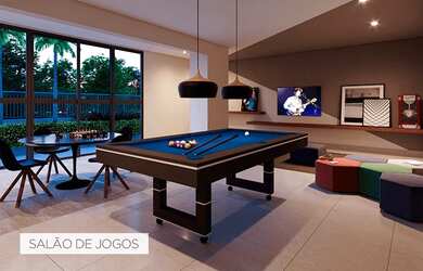 Imagem 7: Garden residencial para venda, Tatuapé, São Paulo - GD5522