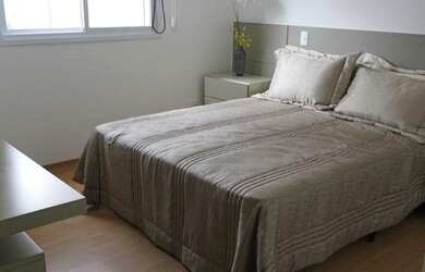 Imagem 8: Apartamento à venda, 165 m² por R$ 2.135.000,00 - Tatuapé - São Paulo/SP