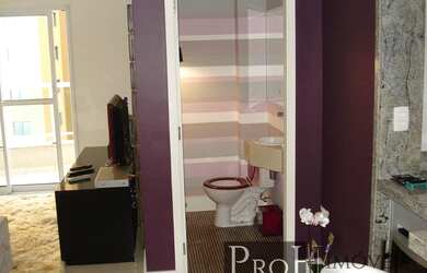 Imagem 12: Apartamento 133m² 3 dormitórios sendo 3 suítes e Lazer completo R$...