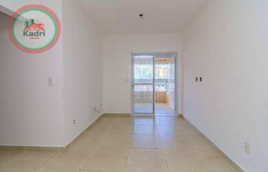Imagem 10: Apartamento à venda, 90 m² por R$ 525.000,00 - Ocian - Praia Grande/SP