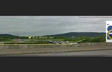 Imagem 9: Terreno à venda, 21969 m² por R$ 15.000.000,00 - Parque Bitaru - São...