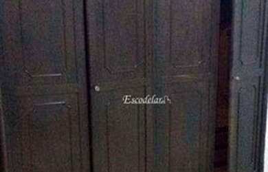 Imagem 16: Apartamento à venda, 56 m² por R$ 298.000,00 - Água Fria - São Paulo/SP