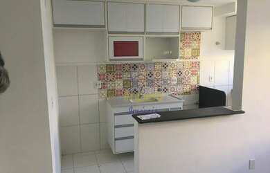 Imagem: Apartamento Campo dos Bandeirantes com 2 dormitórios à venda