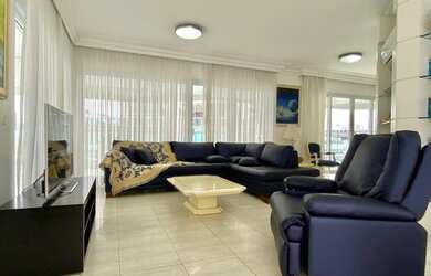 Imagem 4: Cobertura com 5 dormitórios, 392 m² - venda por R$ 13.500.000,00 ou...