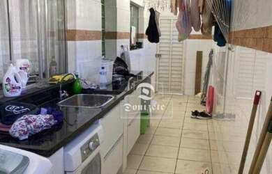 Imagem 7: Sobrado à venda, 244 m² por R$ 889.000,00 - Campestre - Santo André/SP