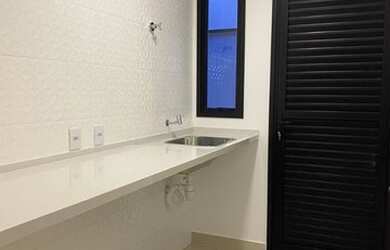 Imagem 13: Casa nova a venda no condomínio de alto padrão Brisas Jundiaí