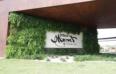 Imagem 1: Terreno à venda, 300 m² por R$ 290.000,00 - Jardim Tangará - Marília/SP