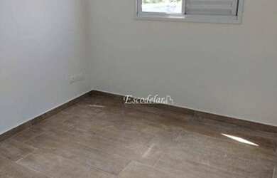 Imagem 5: Apartamento à venda, 57 m² por R$ 350.000,00 - Jardim Japão - São Paulo/SP