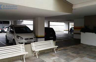 Imagem 6: Apartamento à venda, 136 m² por R$ 680.000,00 - Residencial Via Massari...