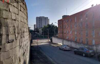 Imagem 7: Terreno à venda, 376 m² por R$ 410.000,00 - Jardim América - São José dos Campos/SP