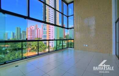 Imagem 1: Apartamento à venda, 280 m² por R$ 2.590.000,00 - Horto Florestal -...