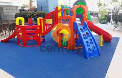 Imagem 6: Apartamento para venda no Residencial Campos dourados