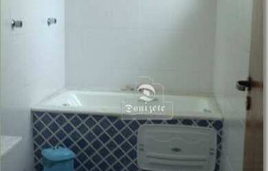 Imagem 16: Sobrado à venda, 164 m² por R$ 850.000,00 - Vila Alzira - Santo André/SP