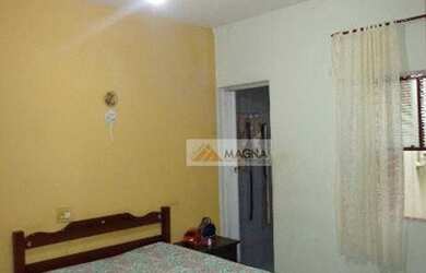 Imagem 9: Casa residencial à venda, Ipiranga, Ribeirão Preto