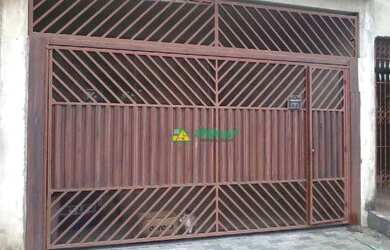 Imagem 1: Sobrado com 2 dormitórios à venda, 85 m² por R$ 450.000,00 - Jardim...