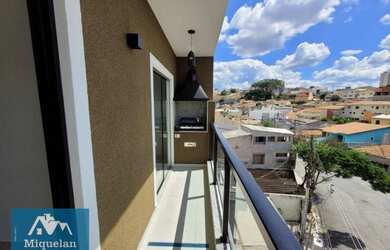 Imagem 7: Apartamento à venda, 45 m² por R$ 415.000,00 - Tucuruvi - São Paulo/SP