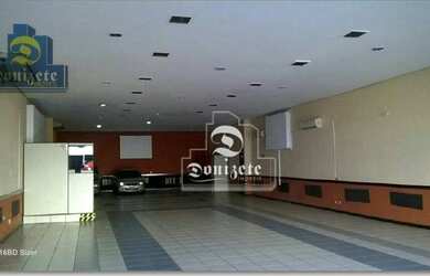 Imagem 2: Galpão à venda, 622 m² por R$ 4.000.000,00 - Centro - Santo André/SP