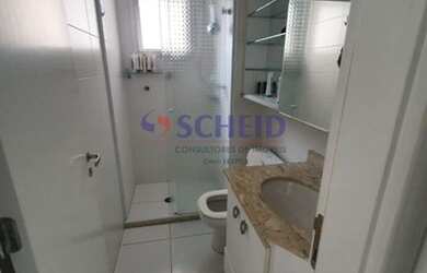 Imagem 9: Apto Alto Padrão com sacada Gourmet, esse luxuoso apartamento aceita...