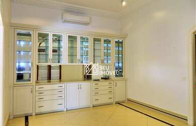 Imagem 12: Casa com 3 dormitórios, 1420 m² - venda por R$ 8.000.000,00 ou aluguel...