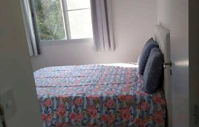 Imagem 9: Apartamento à venda, 44 m² por R$ 205.000,03 - Itaquera - São Paulo/SP