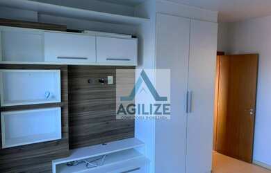 Imagem 1: Apartamento à venda, 92 m² por R$ 450.000,00 - Glória - Macaé/RJ