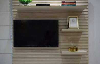 Imagem 12: Vendo belo apartamento todo ambientado no Portal do Sol