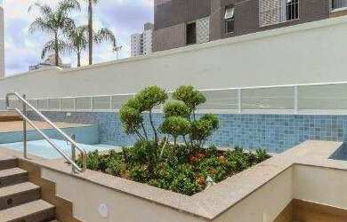 Imagem 4: Apartamento com 1 dormitório à venda, 48 m² por R$ 814.000 - Lourdes...