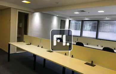 Imagem 3: Conjunto, 44 m² - venda por R$ 350.000,00 ou aluguel por R$ 2.005,00/mês...