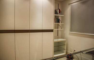 Imagem 14: Apartamento com 3 dormitórios, 157 m² - venda por R$ 1.490.000,00 ou...