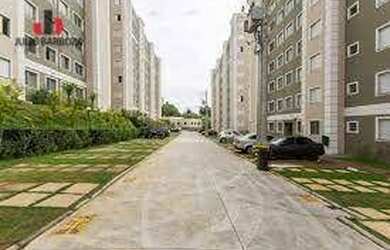 Imagem 1: Apartamento à venda, 47 m² por R$ 250.000,00 - Vila Bremen - Guarulhos/SP