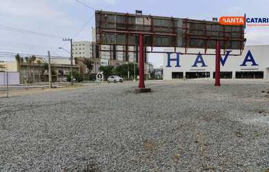 Imagem: O terreno possui 1.000m² de Área e está localizado em Nações