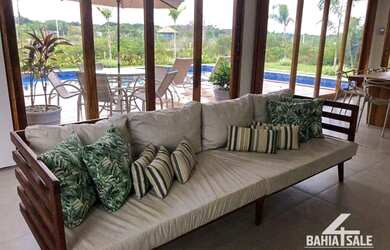 Imagem 9: Casa à venda, 300 m² por R$ 4.200.000,00 - Praia do Forte - Mata de...