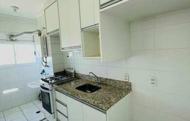 Imagem 1: Apartamento com 2 dormitórios à venda, 44 m² por R$ 251.000,00 - Jardim...