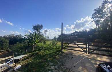 Imagem 3: Chácara formada Almirante Tamandaré - Paraná