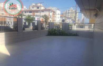 Imagem 7: Apartamento com 3 dormitórios, 90 m² - venda por R$ 350.000,00 ou aluguel...
