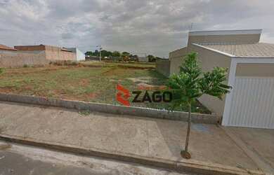 Imagem 1: Terreno à venda, 250 m² por R$ 200.000 - Jardim Nenê Gomes - Uberaba/MG