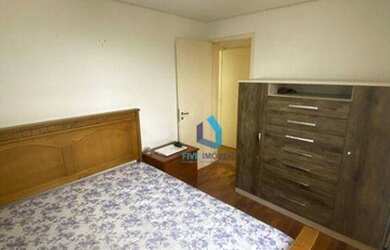 Imagem 16: Apartamento com 3 dormitórios, 140 m² - venda por R$ 1.171.000 ou aluguel por R$ 5.900/mês