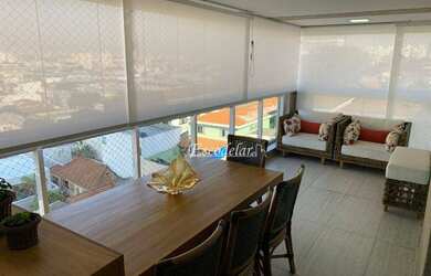 Imagem 11: Apartamento à venda, 136 m² por R$ 1.490.000,00 - Vila Paiva - São...