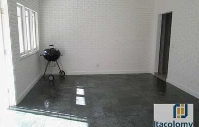 Imagem 7: Casa linda à venda no Residencial Alphaville 11