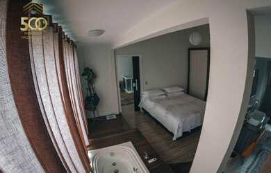 Imagem 13: Casa à venda, 170 m² por R$ 414.000,00 - Alto Aririu - Palhoça/SC