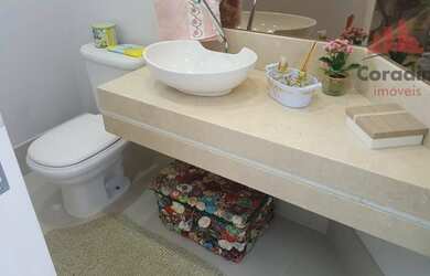 Imagem 11: Casa com 3 dormitórios, 279 m² - venda por R$ 1.350.000,00 ou aluguel...