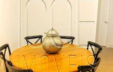 Imagem 16: Apartamento à venda, 73 m² por R$ 950.000,00 - Campo Belo - São Paulo/SP