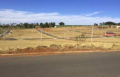 Imagem 2: Terreno à venda, 250 m² por R$ 38.000 - Jardim Imperial - Lupionópolis/PR